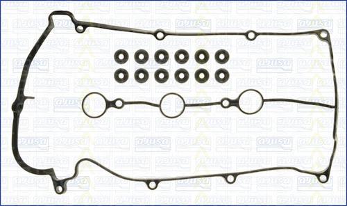 Triscan 515-4062 - Комплект прокладок, кришка головки циліндра autocars.com.ua