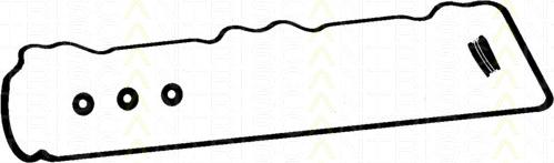 Triscan 515-4212 - Комплект прокладок, кришка головки циліндра autocars.com.ua