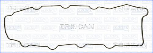 Triscan 515-4250 - Прокладка, крышка головки цилиндра autodnr.net