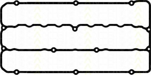 Triscan 515-4254 - Прокладка, кришка головки циліндра autocars.com.ua