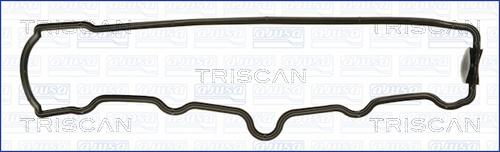 Triscan 515-5089 - Прокладка, крышка головки цилиндра autodnr.net
