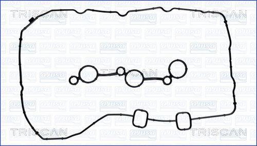 Triscan 515-5597 - Комплект прокладок, кришка головки циліндра autocars.com.ua