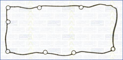 Triscan 515-6059 - Прокладка, кришка головки циліндра autocars.com.ua