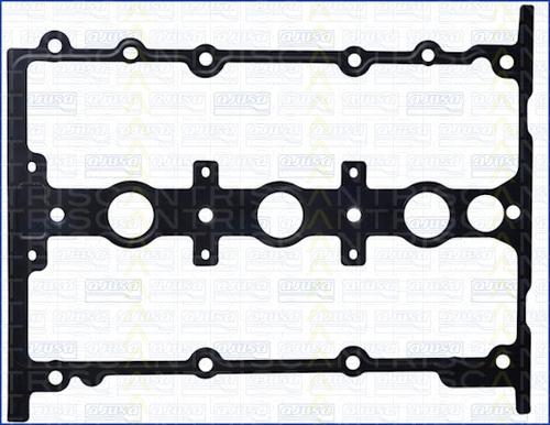 Triscan 515-85141 - Прокладка, крышка головки цилиндра avtokuzovplus.com.ua