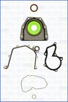 Triscan 595-2690 - Комплект прокладок, блок-картер двигуна autocars.com.ua