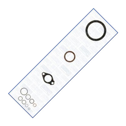 Triscan 595-4595 - Комплект прокладок, блок-картер двигуна autocars.com.ua