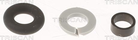 Triscan 596-1006 - Комплект прокладок, форсунка autocars.com.ua