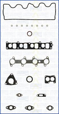 Triscan 597-2560 - Комплект прокладок, головка циліндра autocars.com.ua