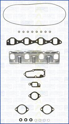 Triscan 597-3213 - Комплект прокладок, головка циліндра autocars.com.ua