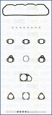 Triscan 597-5527 - Комплект прокладок, головка циліндра autocars.com.ua