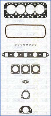 Triscan 598-1505 - Комплект прокладок, головка циліндра autocars.com.ua