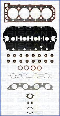 Triscan 598-1541 - Комплект прокладок, головка цилиндра autodnr.net