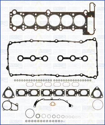 Triscan 598-1737 - Комплект прокладок, головка цилиндра autodnr.net