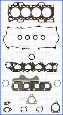 Triscan 598-2109 - Комплект прокладок, головка циліндра autocars.com.ua