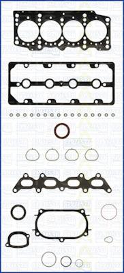 Triscan 598-25101 - Комплект прокладок, головка циліндра autocars.com.ua