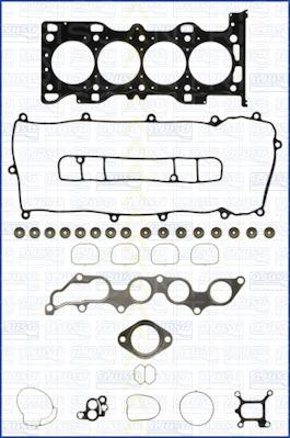 Triscan 598-26100 - Комплект прокладок, головка циліндра autocars.com.ua