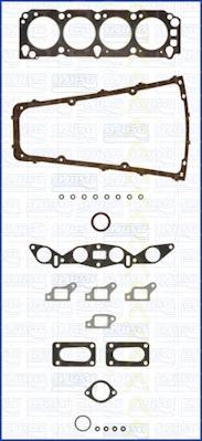 Triscan 598-2616 - Комплект прокладок, головка цилиндра autodnr.net