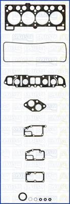 Triscan 598-2676 - Комплект прокладок, головка циліндра autocars.com.ua