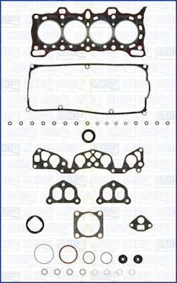 Triscan 598-3027 - Комплект прокладок, головка цилиндра autodnr.net