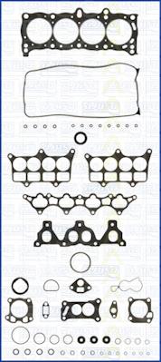 Triscan 598-3028 - Комплект прокладок, головка циліндра autocars.com.ua