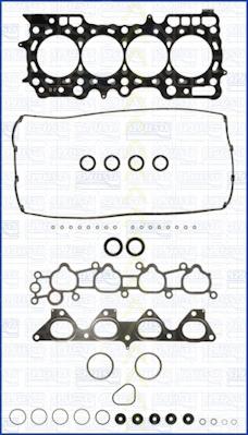 Triscan 598-3030 - Комплект прокладок, головка циліндра autocars.com.ua