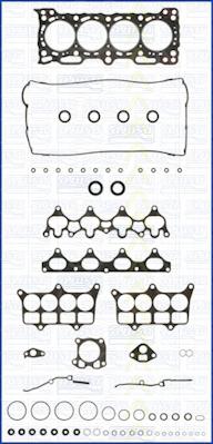 Triscan 598-3035 - Комплект прокладок, головка циліндра autocars.com.ua