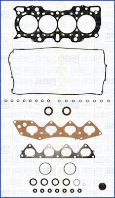 Triscan 598-3057 - Комплект прокладок, головка циліндра autocars.com.ua