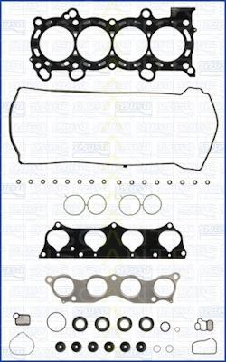 Triscan 598-3063 - Комплект прокладок, головка циліндра autocars.com.ua