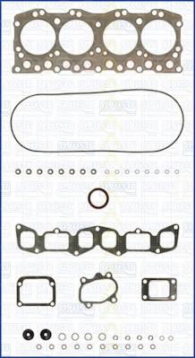 Triscan 598-3210 - Комплект прокладок, головка цилиндра autodnr.net