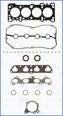 Triscan 598-3302 - Комплект прокладок, головка циліндра autocars.com.ua