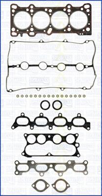 Triscan 598-3311 - Комплект прокладок, головка циліндра autocars.com.ua