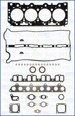 Triscan 598-3312 - Комплект прокладок, головка циліндра autocars.com.ua