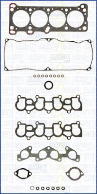 Triscan 598-4039 - Комплект прокладок, головка циліндра autocars.com.ua