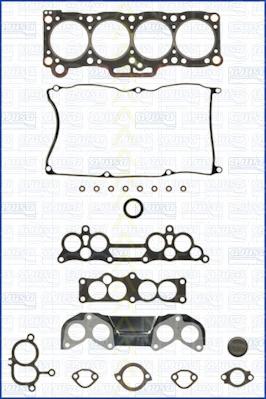 Triscan 598-4042 - Комплект прокладок, головка циліндра autocars.com.ua