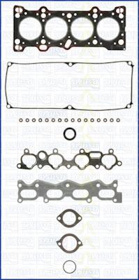 Triscan 598-4046 - Комплект прокладок, головка циліндра autocars.com.ua