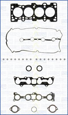 Triscan 598-4049 - Комплект прокладок, головка циліндра autocars.com.ua