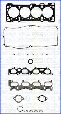 Triscan 598-4054 - Комплект прокладок, головка циліндра autocars.com.ua