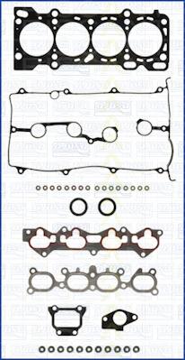 Triscan 598-4056 - Комплект прокладок, головка циліндра autocars.com.ua