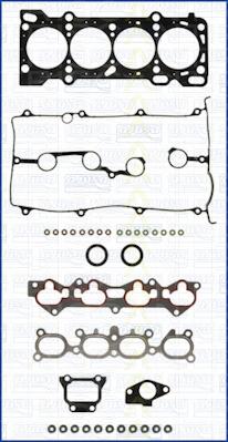 Triscan 598-4057 - Комплект прокладок, головка циліндра autocars.com.ua