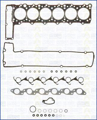 Triscan 598-41111 - Комплект прокладок, головка циліндра autocars.com.ua