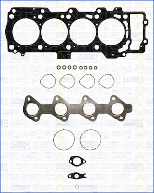 Triscan 598-41120 - Комплект прокладок, головка циліндра autocars.com.ua