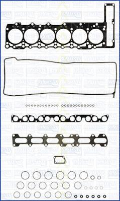 Triscan 598-4193 - Комплект прокладок, головка циліндра autocars.com.ua