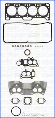 Triscan 598-4204 - Комплект прокладок, головка циліндра autocars.com.ua