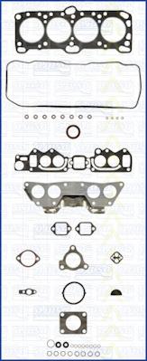 Triscan 598-4227 - Комплект прокладок, головка циліндра autocars.com.ua
