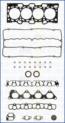 Triscan 598-4254 - Комплект прокладок, головка циліндра autocars.com.ua