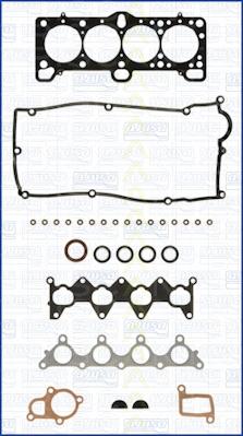 Triscan 598-4310 - Комплект прокладок, головка цилиндра avtokuzovplus.com.ua