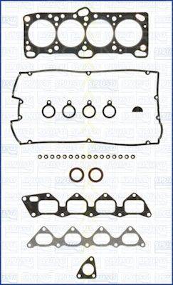 Triscan 598-4311 - Комплект прокладок, головка циліндра autocars.com.ua
