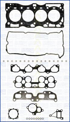 Triscan 598-45102 - Комплект прокладок, головка циліндра autocars.com.ua