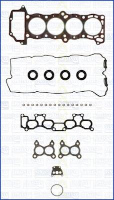 Triscan 598-4598 - Комплект прокладок, головка циліндра autocars.com.ua