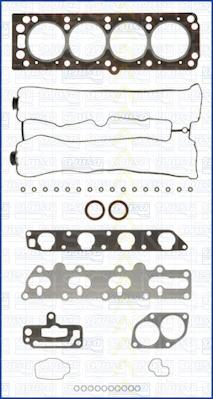 Triscan 598-5081 - Комплект прокладок, головка циліндра autocars.com.ua